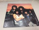 Kiss CREATURES OF THE NIGHT Vinyl LP