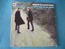 Simon & Garfunkel - Sounds of Silence, Parsley Sage, Bookends, Bridge LPs