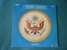 Michael Nesmith & The First National Band - Magnetic South LP