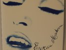 Madonna ?– Erotica 2x LP Remastered EU 2012