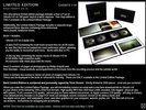 Nine Inch Nails - Ghosts I-IV (Ultra-Deluxe Limited Edition Package)
