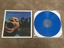 Have Heart STSATS 1st press blue marble Gatefold lockin out rival mob bane verse