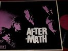 THE ROLLING STONES Aftermath (AFTER-MATH) DECCA 1st German Press