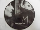 MINA - SORELLE LUMIERE - VOL.2 -  LP NUOVO RARISSIMO PICTURE DISC -INTROVABILE -