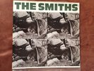The Smiths Meat Is Murder Rare Israel Promo Releae 1986 Vinyl