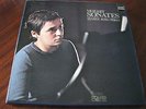 Denon - Maria Joao Pires Mozart complete piano Sonatas 8 LP Box audiophile Japan