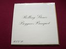 The Rolling Stones – Beggars Banquet White Vinyl LP Brand  New Item Sealed.