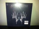 AT THE GATES AT WAR WITH REALITY LP ASH GREY MARBLE