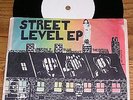 VERY RARE Street Level 7