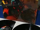 2 LP CANNED HEAT & JOHN LEE HOOKER Hooker 'N Heat GATEFOLD COVER NEAR MINT