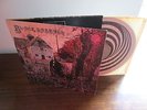 BLACK SABBATH/black sabbath VERTIGO SWIRL EXCELLENT+ (Dunbar credit) VO 6 1970
