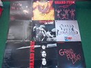 Grand Funk Railroad – 7 Lps (Phoenix,Live Album,Closer To Home, All The Girls …)