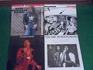 Eric Burdon & War – 11 Lps (Survivor,Sun Secrets,Declares War,Love Is All Around