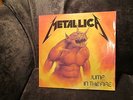 Metallica Jump In the Fire  3 Track 12