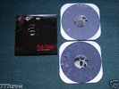 PINK FLOYD--Live At Pompeii--MARBLED GREY 2 LP VINYL Set--BRAND NEW