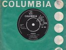 RARE JOE MEEK JENNY MOSS – HOBBIES b/w BIG BOYS on COLUMBIA M- HEAR