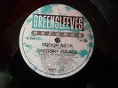 GREGORY ISAACS - ROUGH NECK - GREENSLEEVES 12