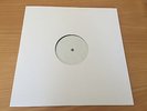 Wire – Document And Eyewitness 2LP White Label Test Pressing