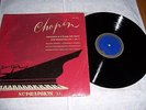 Czerny-Stefanska,Halina:Chopin:E-minor piano conc. Orig,rare LP EX/VG+