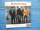 THE ROLLING STONES- DECCA 457.086- SATISFACTION-