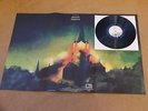 RAMASES        SPACE  HYMNS       MINT     LP   SALE