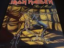 Iron Maiden 
