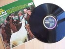 THE BEACH BOYS : PET SOUNDS LP : UK 1st PRESS : MONO : EXCELLENT  CONDITION