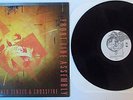 FRONT LINE ASSEMBLY? GASHED SENSES & CROSSFIRE LP 1ST US PRESS WAX 7075 A/B
