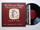 LANGSTON HUGHES dream keeper - 10