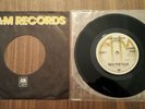 Sex Pistols - God Save The Queen - A1/B1- A&M Records 1977 Original