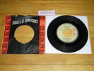 The Beattles (Beatles) - Please Please Me/Ask Me Why 45 orig. Promo VG/VG- HEAR