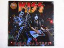 KISS Yahoo Live Karolina Strut,Charlotte 19July 2014 Ltd.Yellow Vinyl only 150