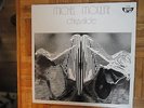 Michel Mouline,Chrysalide,Crypto Label