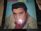 Elvis Presley / Loving You 10 Inch LP Record Album RC24001