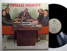DIAL-A-POEM POETS totally corrupt 2lp - BUKOWSKI BURROUGHS JOHN CAGE KEN KESEY