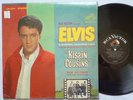ELVIS PRESLEY Kissin Cousins RCA LSP-2894 DG STEREO ROCK LP