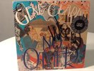 1974 FOLK ROCK Gene Clark / No Other / WHITE LABEL PROMO LP Ex- BYRDS