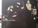 Yo La Tengo President RARE ORIGINAL Vinyl Release (Coyote Records)