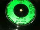 Millie Jackson - A House For Sale. 7