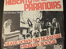 ALBERTO Y LOS TRIOS PARANOIAS 