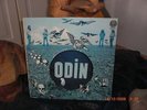 Odin Same, Krautrock  ORIGINAL  + Poster