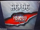 AC/DC RARE SEALED LP THE RAZORS EDGE 1990 USA 1ST PRESS OUT OF PRINT ATCO RECORD