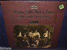 CROSBY STILLS NASH & YOUNG VERY RARE SEALED LP DEJA VU 1977 USA PRESS W/STICKER