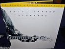 MFSL VERY RARE NM LP ERIC CLAPTON SLOWHAND OUT OF PRINT TOP CONDITION AWESOME