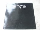 SAINT VITUS - Saint Vitus - GER Vinyl LP NOISE N009 1984