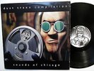 SOUNDS of CHICAGO Dust Traxx Compilation 2LP Techno House 1997   C