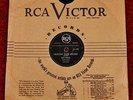 Rare SOUTH AFRICAN ELVIS PRESLEY 78rpm Mean Woman Blues / Milkcow Blues Boogie