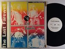RARE NOT TMOQ LP/ LED ZEPPELIN 