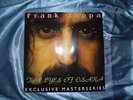 FRANK ZAPPA - The eyes of Osaka - Exclusive masterseries - 3-LP Live Japan 1976