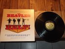 LP:THE BEATLES 